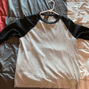 Men Medium long sleeve